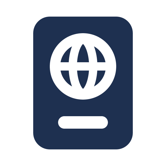 Visa Processing