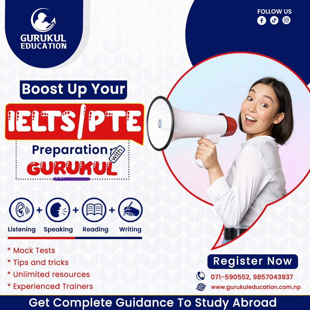 ielts pte latest